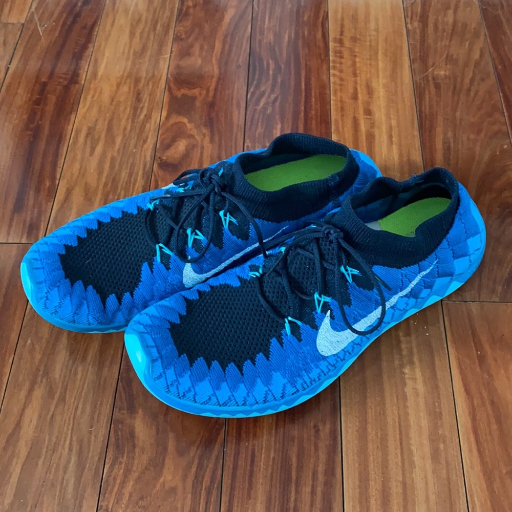 Men’s Nike Free 3.0 Sneakers